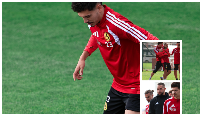 Eskişehirspor Konya deplasmanı için yola çıktı